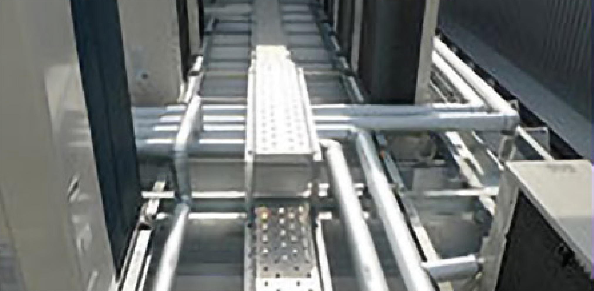 空調換気設備⼯事